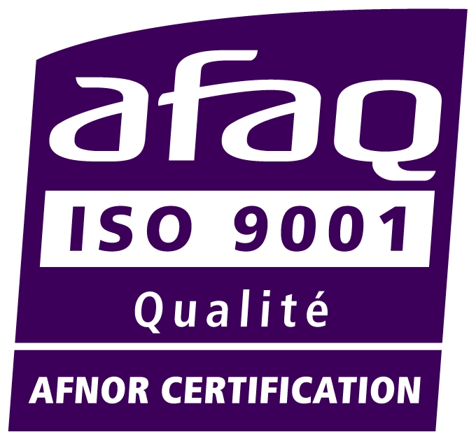 Logo AFNOR