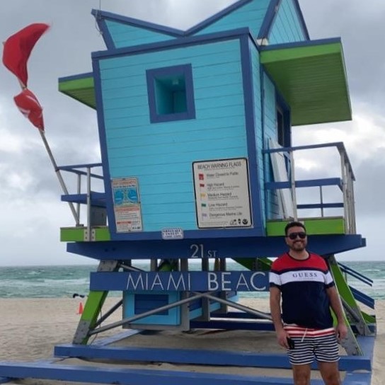 Lire la suite à propos de l’article Projet client <br> Expédition à Miami