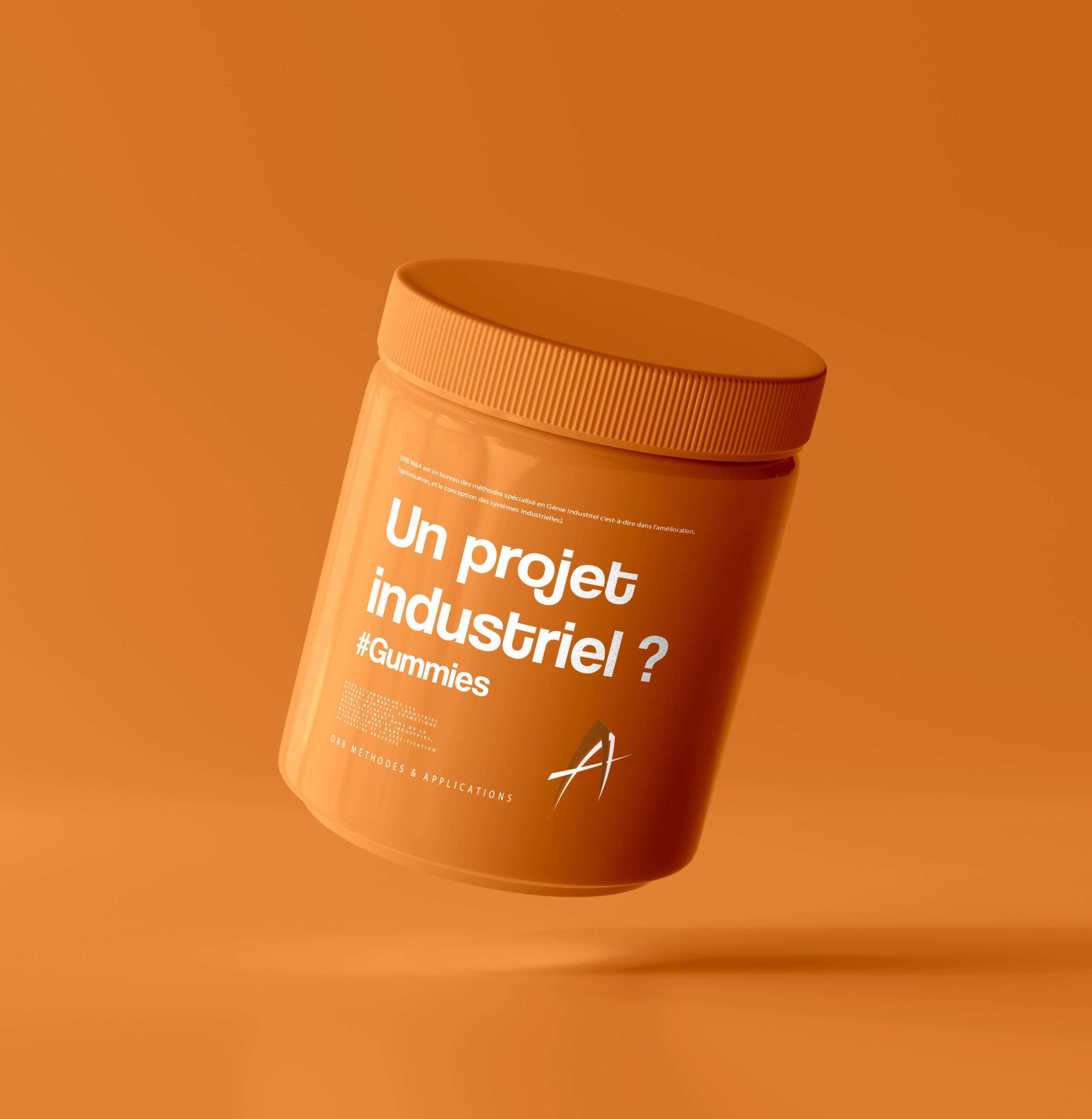 Lire la suite à propos de l’article Performance & expertise<br> Zoom sur le Process Gummies