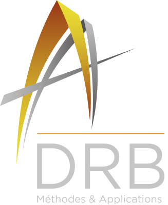 Logo DRB MEA - Gestion de projet industriel