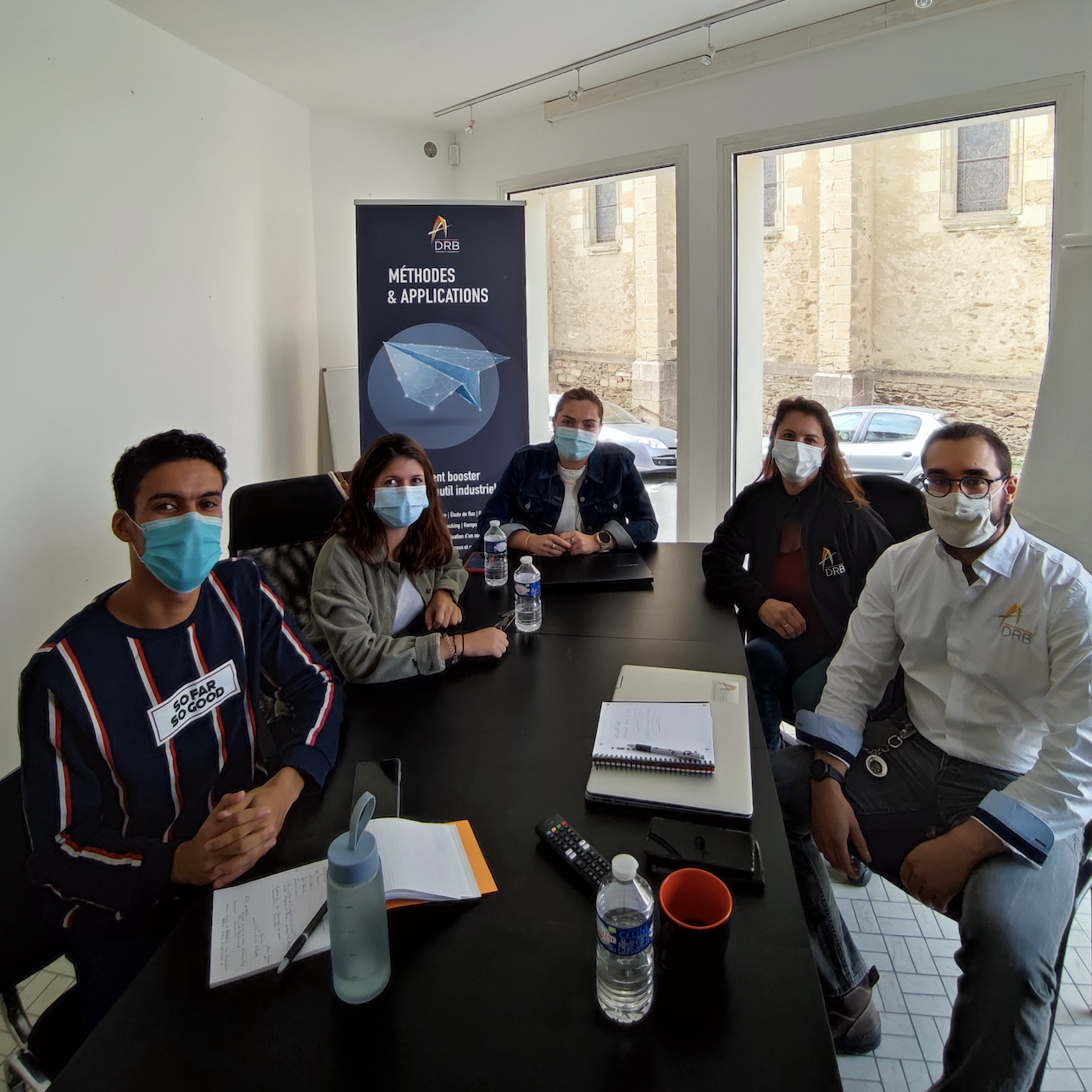 Démarche qualité ISO 9001