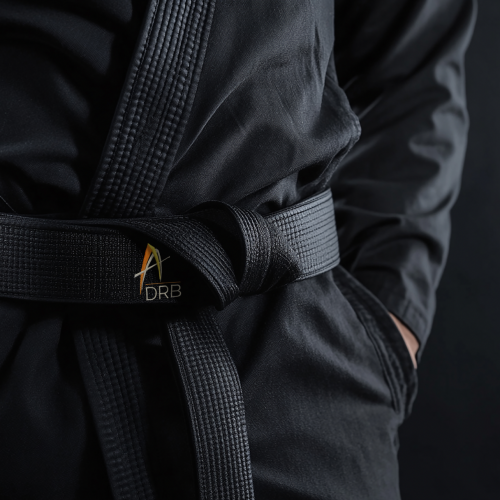 Blackbelt-drb